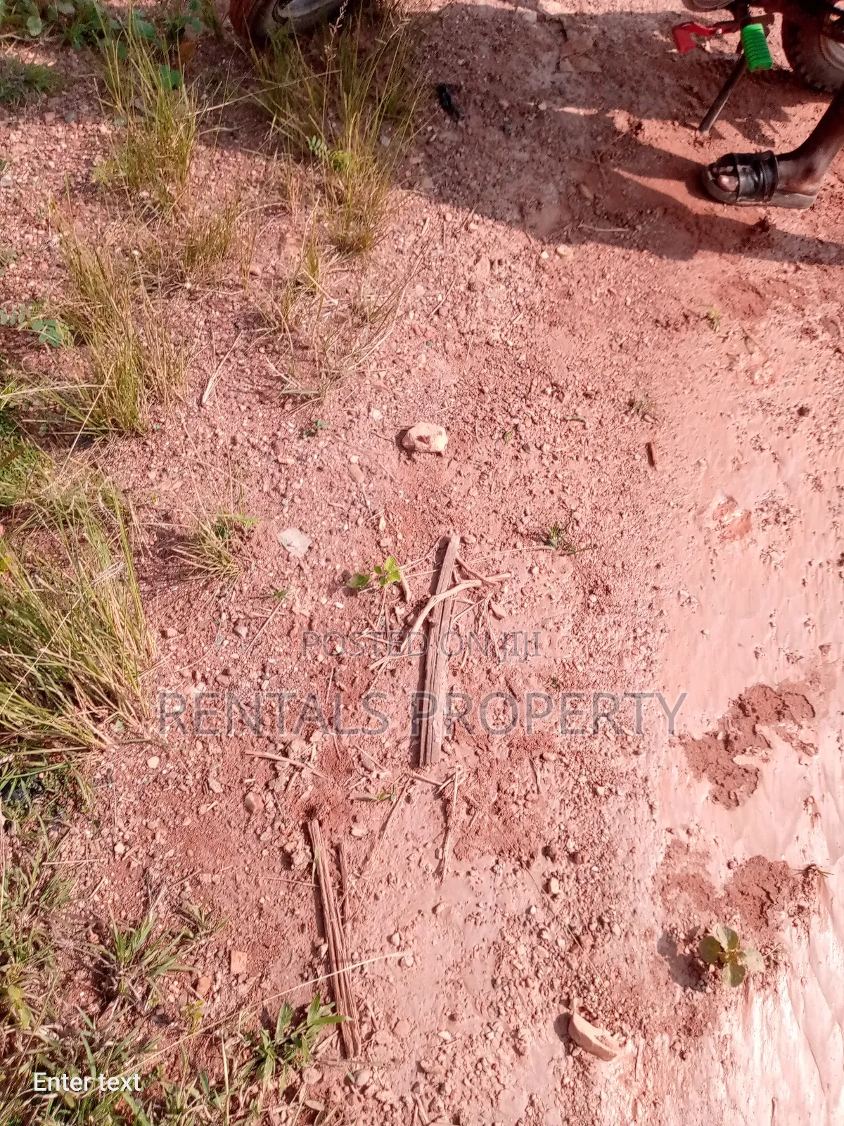 Land for Sell