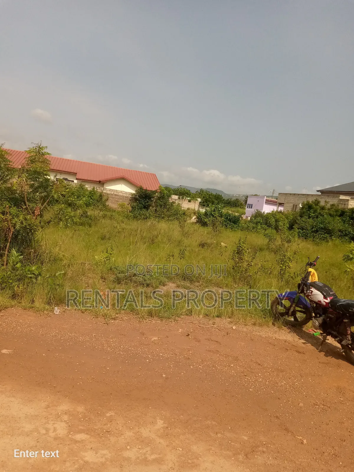 Land for Sell