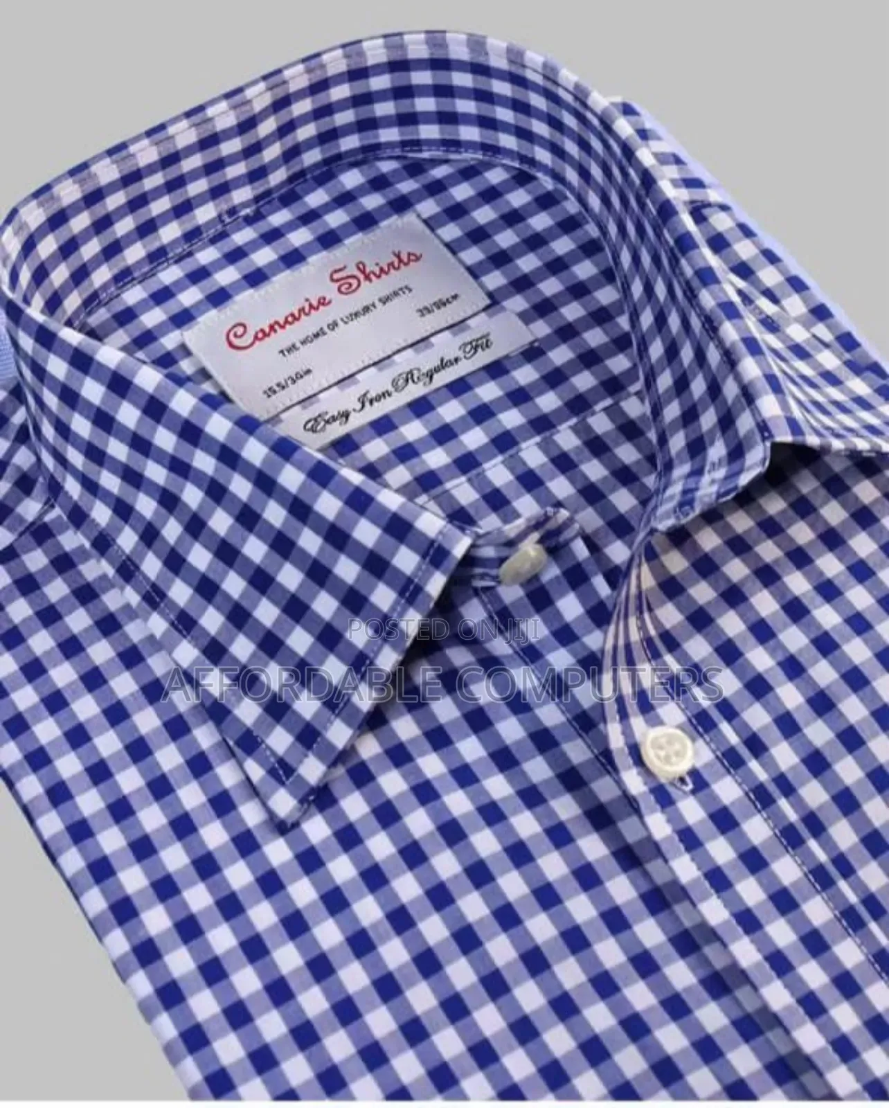 High Quality Shirts for Men