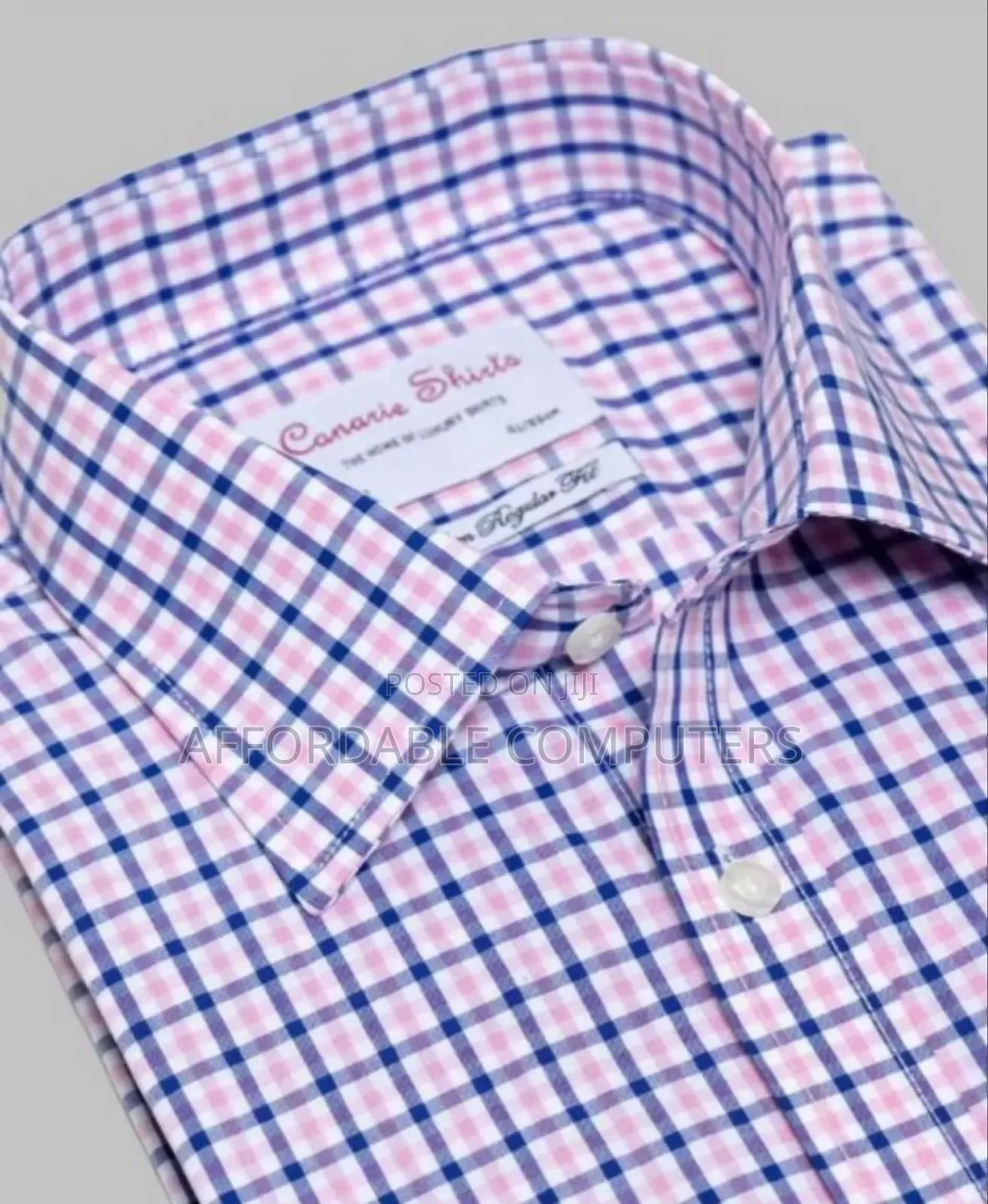 High Quality Shirts for Men