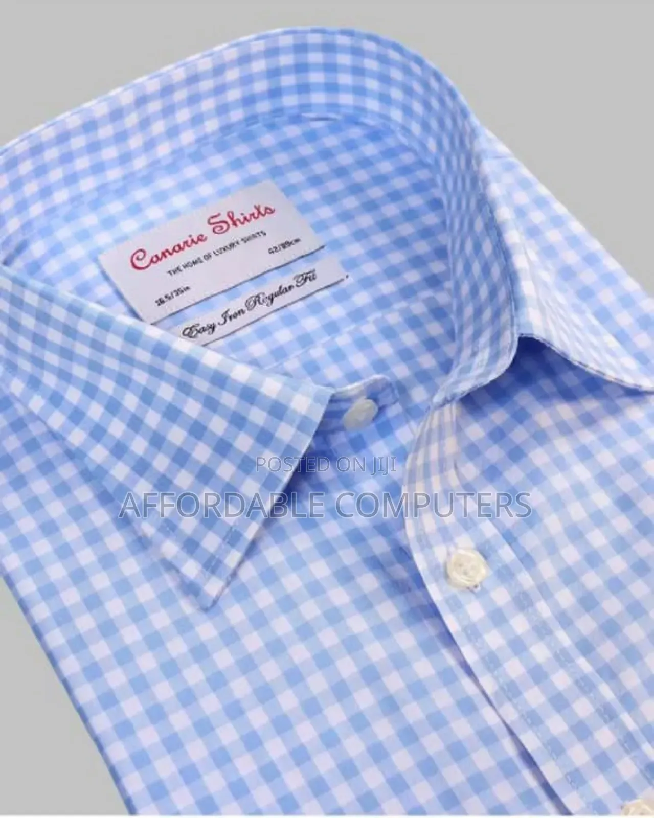 High Quality Shirts for Men