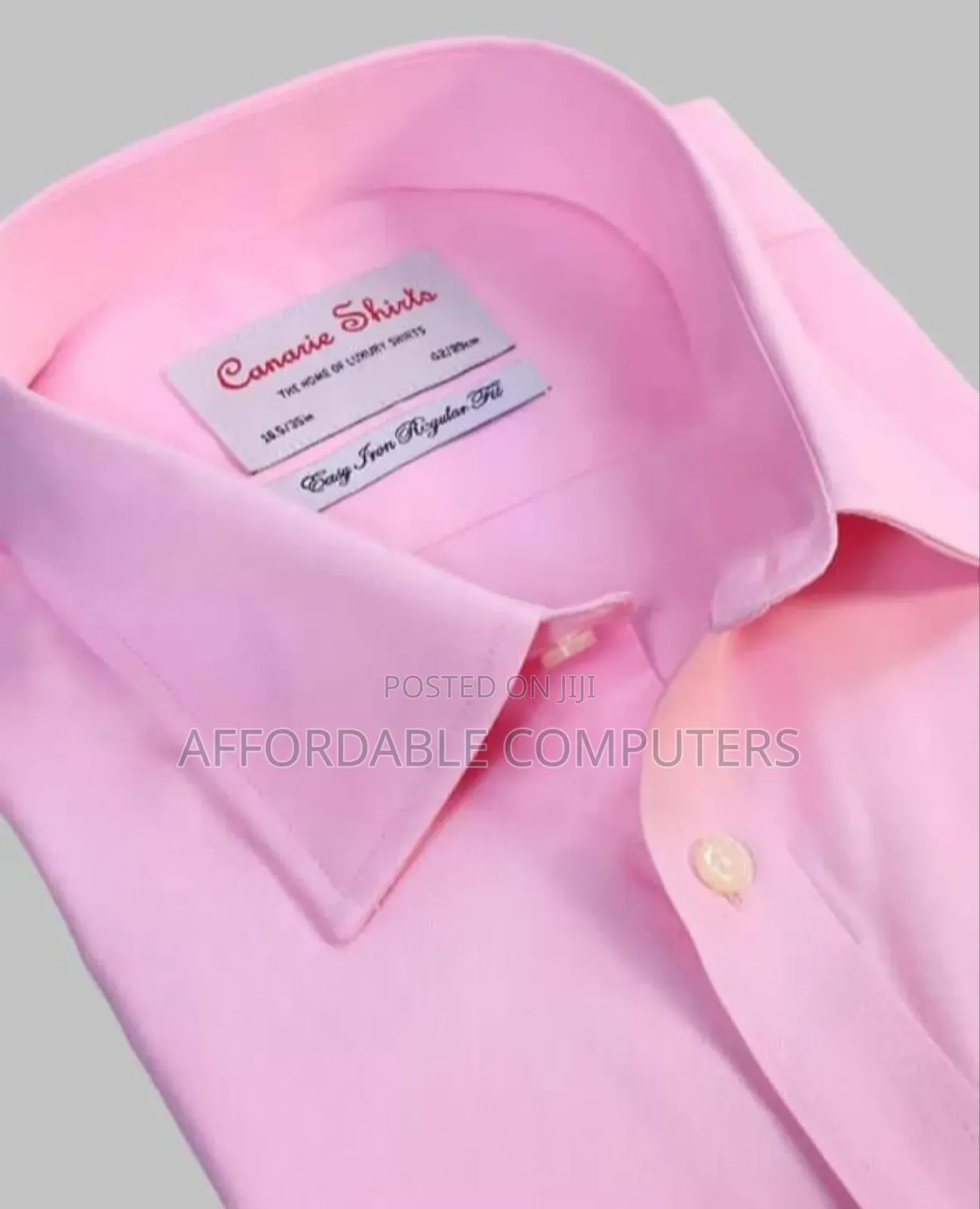 High Quality Shirts for Men