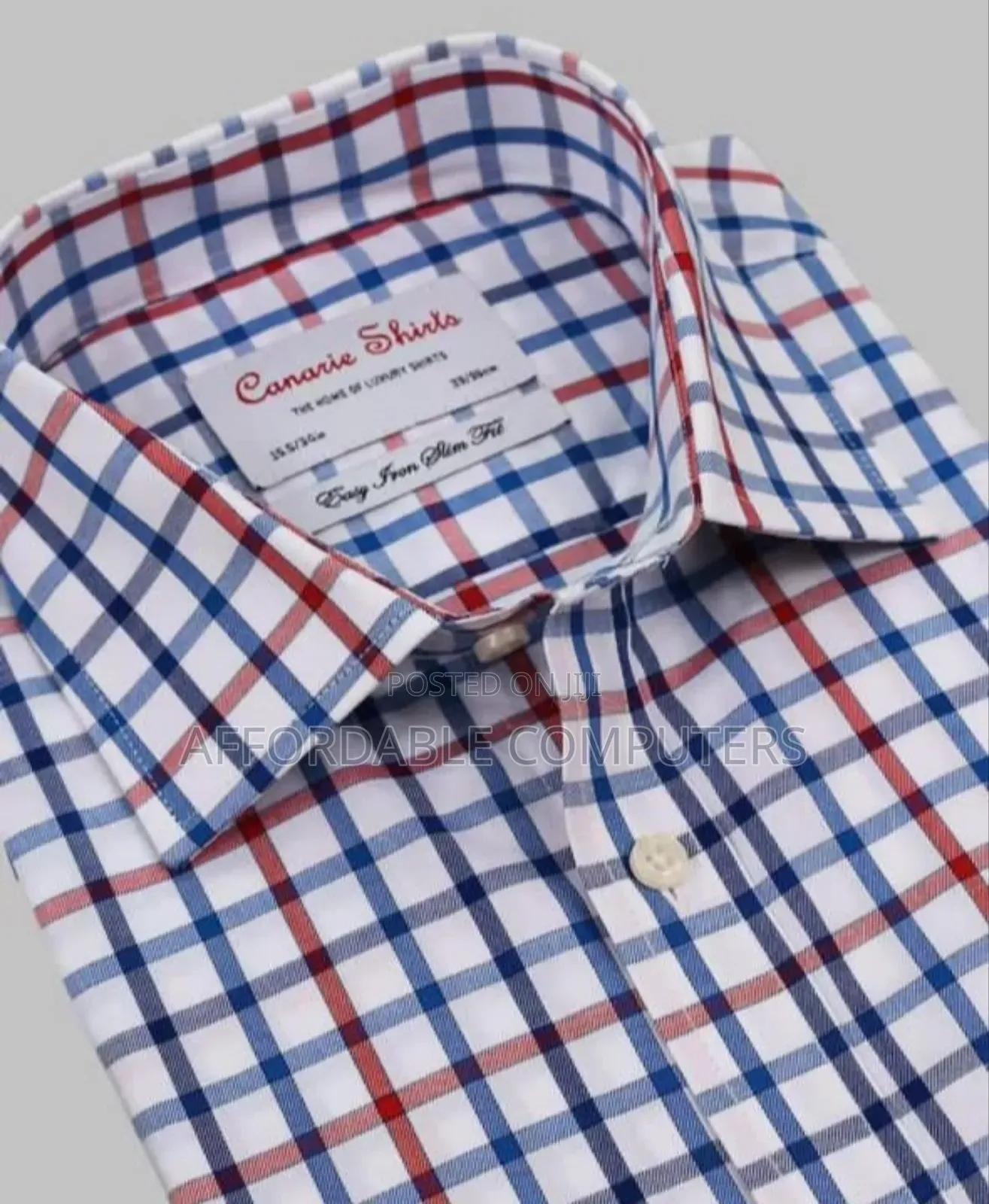 High Quality Shirts for Men