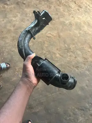 Acura Rdx 2.0 Or Accord 2.0 Intercooler Pipe
