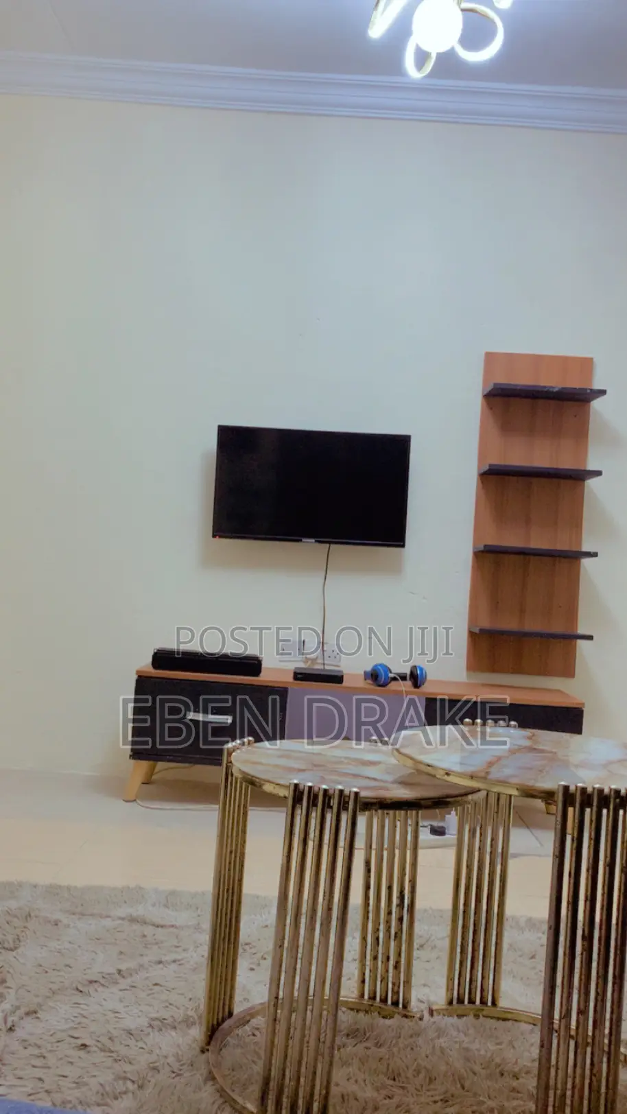 1 Bedroom Available