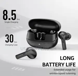 Tozo E2 Wireless Earbuds With Ai Call Noise Cancel. From Usa