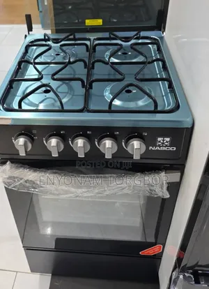 Nasco Burner