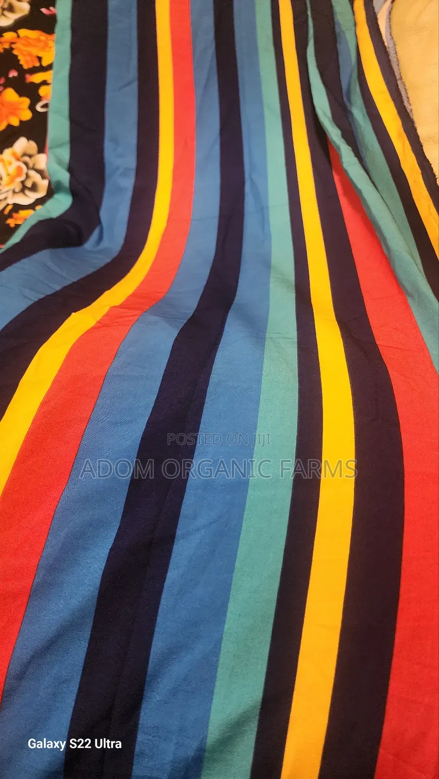 Vintage Crepe Materials/Fabrics(25gh)