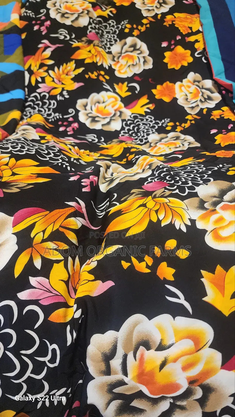 Vintage Crepe Materials/Fabrics(25gh)