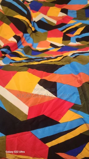 Vintage Crepe Materials/Fabrics(25gh)