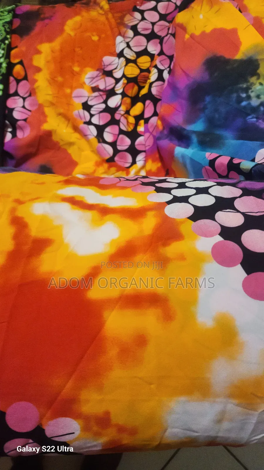 Vintage Crepe Materials/Fabrics(25gh)