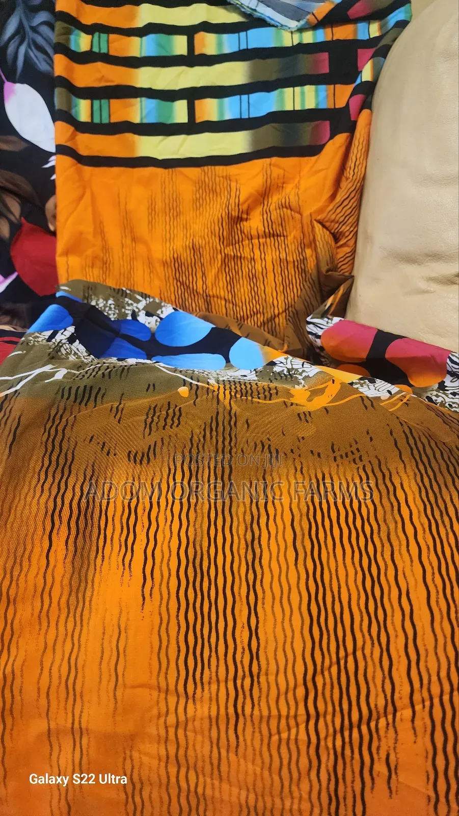 Vintage Crepe Materials/Fabrics(25gh)