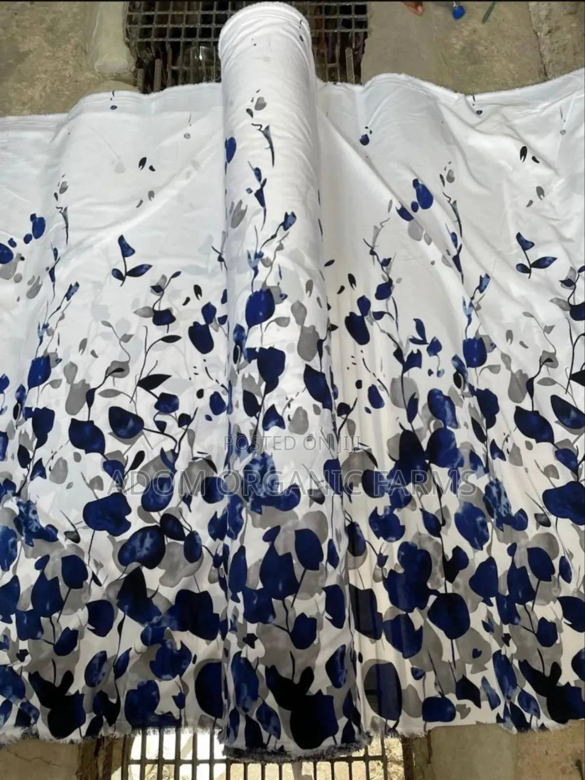 Vintage Crepe Materials/Fabrics(25gh)