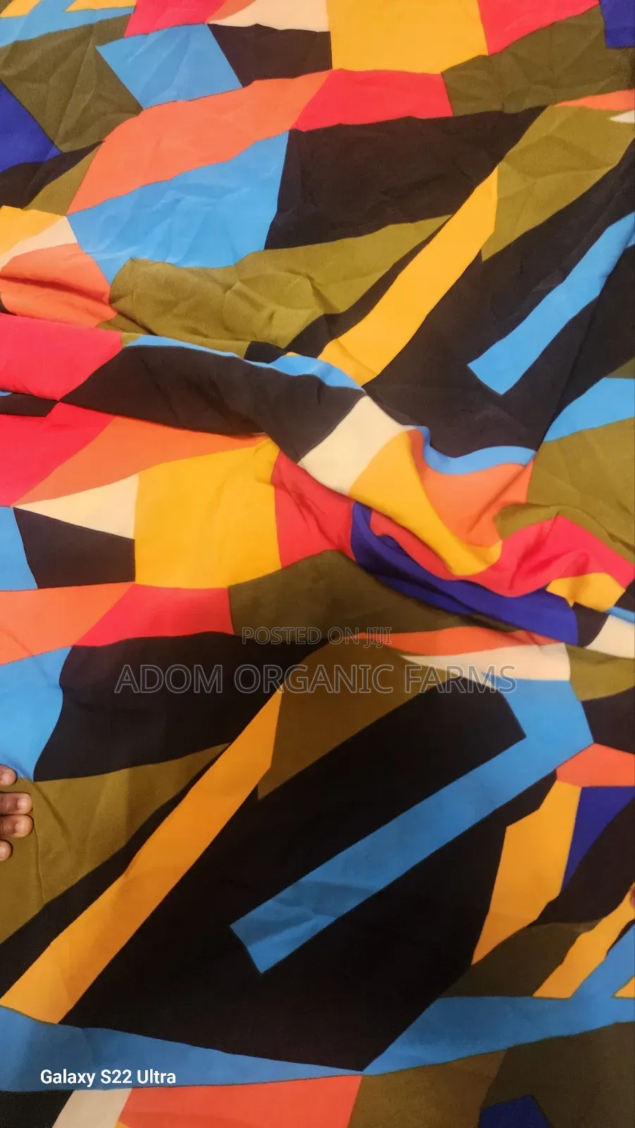Vintage Crepe Materials/Fabrics(25gh)