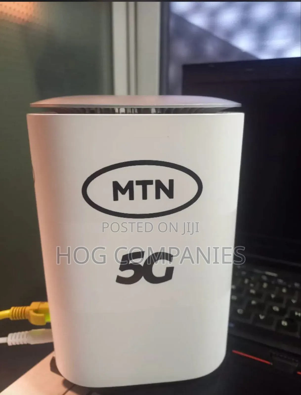 5g High Speed Turbonet Router - Fast Delivery in 2 Hours in East Legon ...