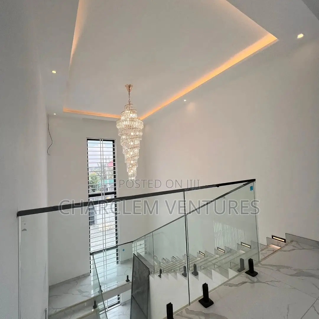 4bdrm House in Charclem Ventures, Sakumono for sale