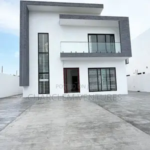 4bdrm House in Charclem Ventures, Sakumono for sale