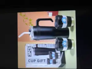 3in 1 Stanley Cup Set