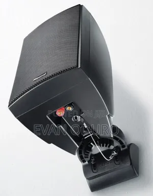 Powerful German Brand Magnet Wall Speaker Front/Rear Surround Speaker