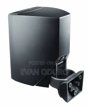 Powerful German Brand Magnet Wall Speaker Front/Rear Surround Speaker