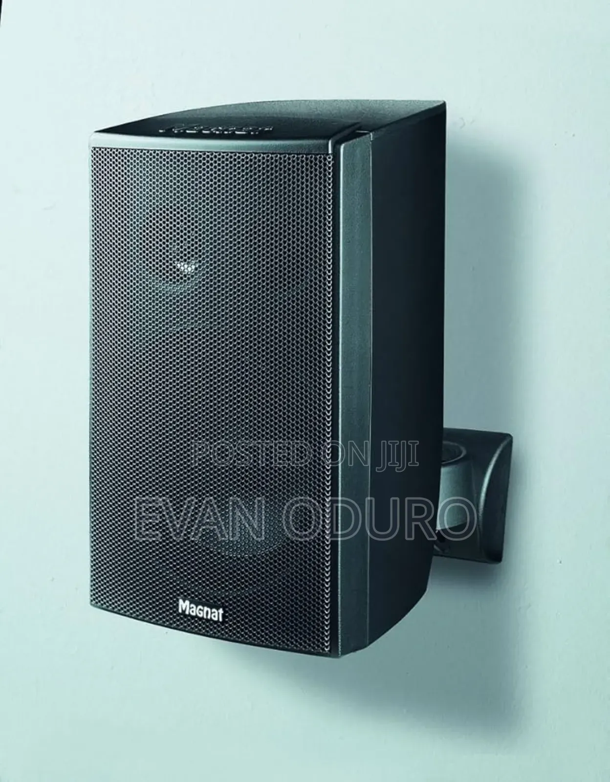 Powerful German Brand Magnet Wall Speaker Front/Rear Surround Speaker