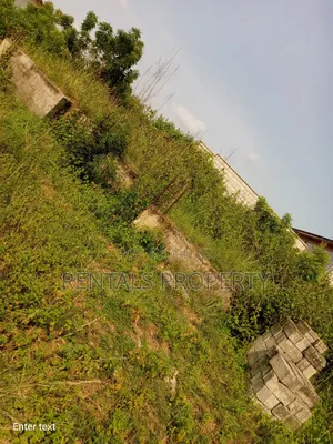 Uncomplet House