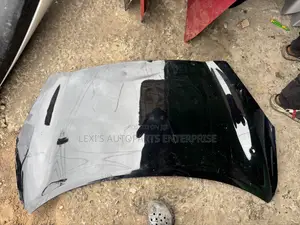 Nissan Micra 2016-2018 Bonnet / Hood