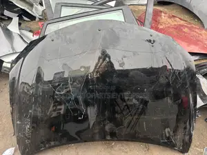 Toyota Camry 2007-2011 Bonnet / Hood