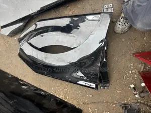 Photo - Kia Soul 2014-2019 Fenders Pair