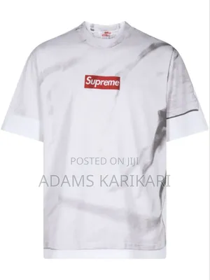 Supreme Round Neck