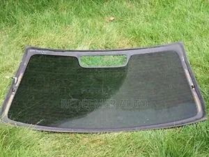 Acura TLX Back Windscreen