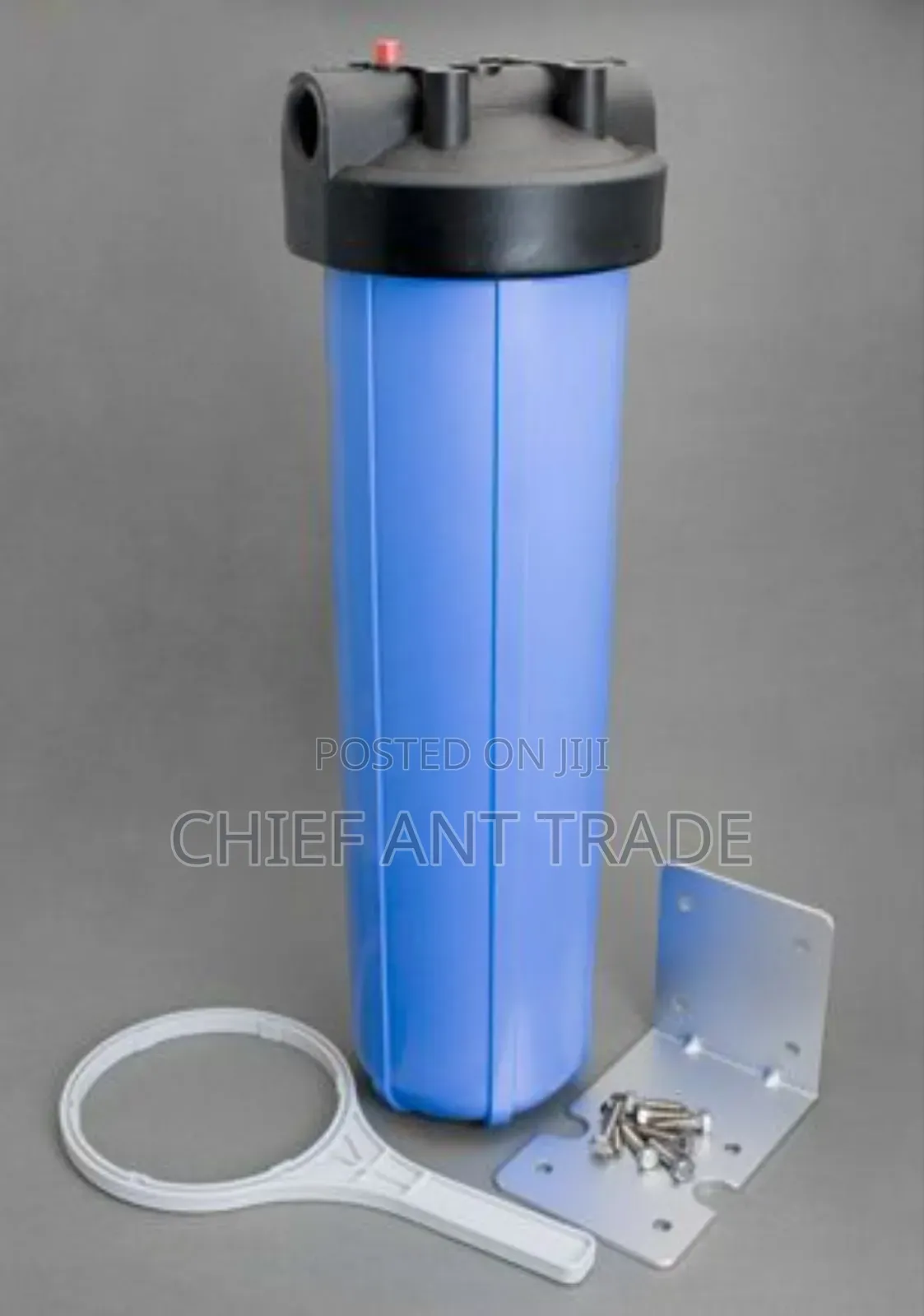 Water Filter Opage