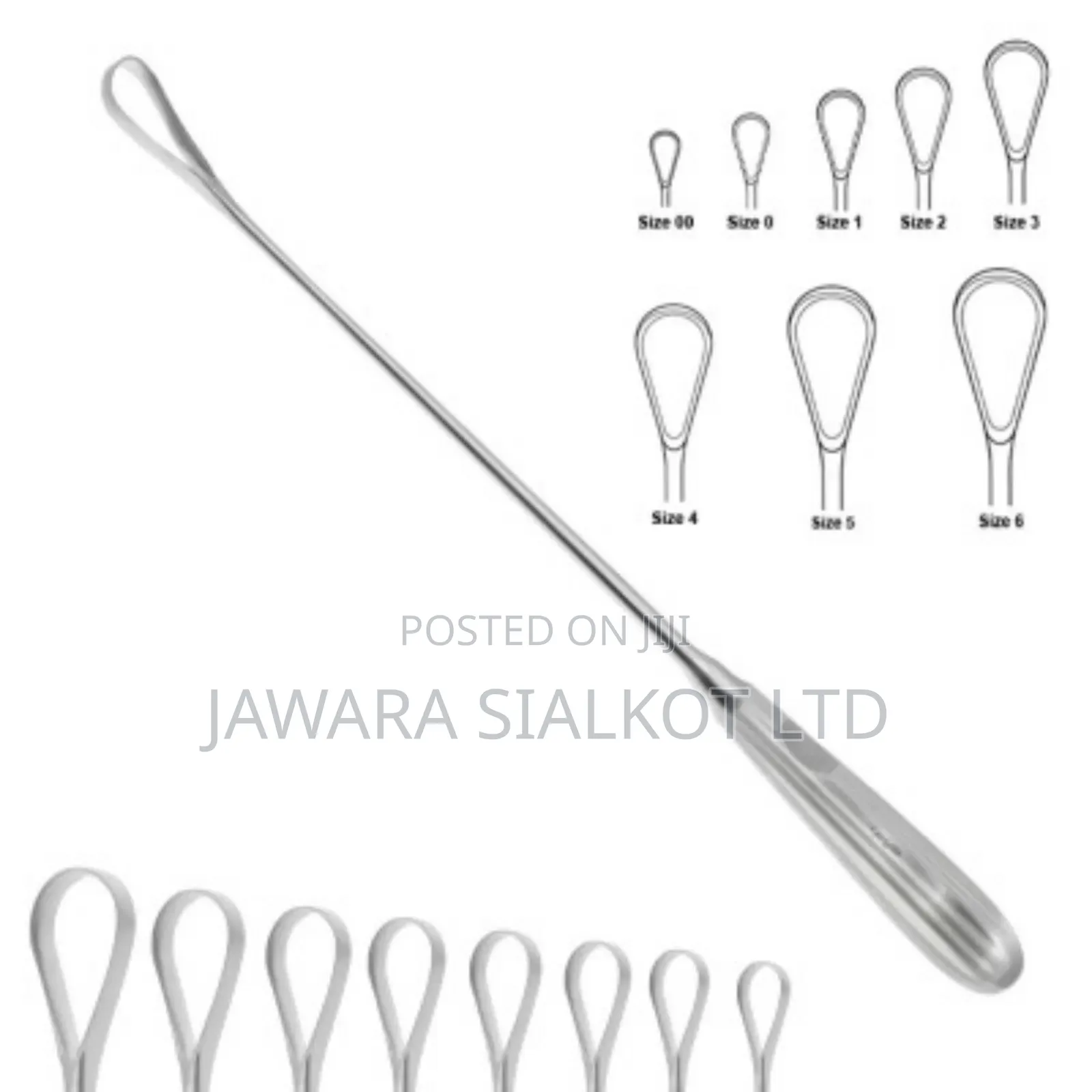 Sim Currete Set 8 PCS