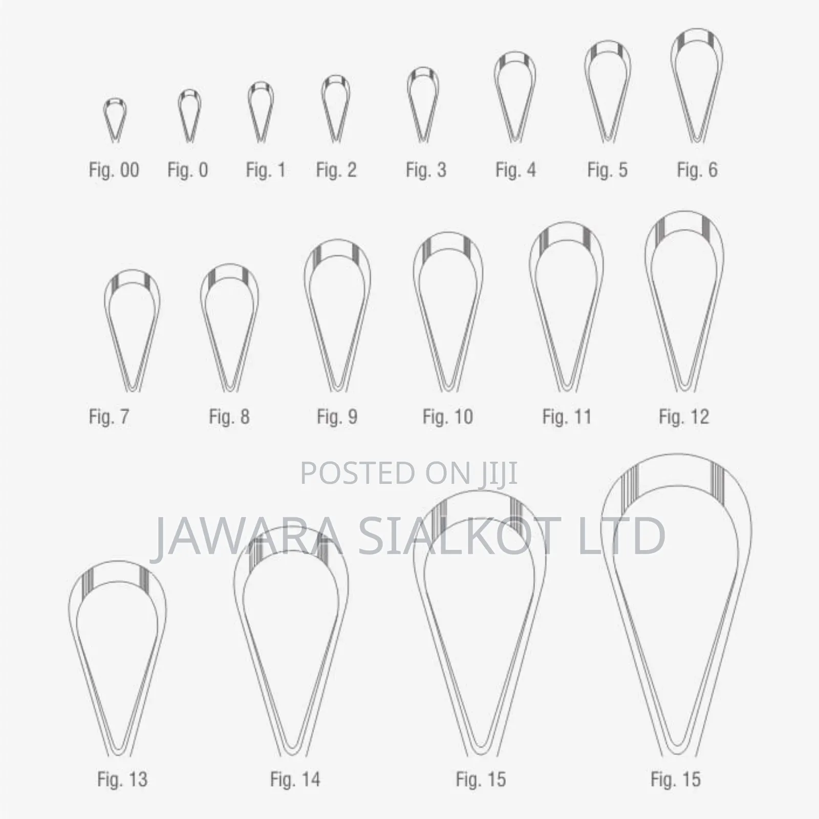 Sim Currete Set 8 PCS