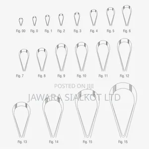 Sim Currete Set 8 PCS