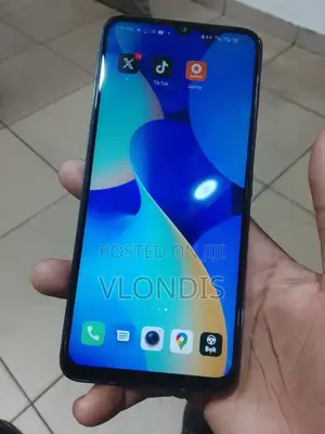 Tecno Spark 10C 128 GB Gray