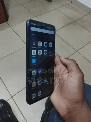 Tecno Spark 10C 128 GB Gray