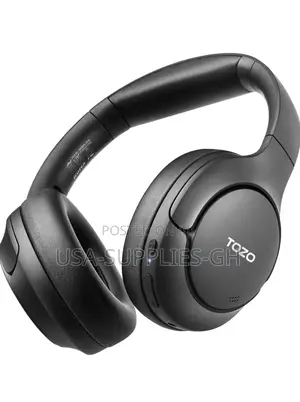 Tozo Ht2 Hybrid Active Noise Cancel Wireless Headphones -Usa