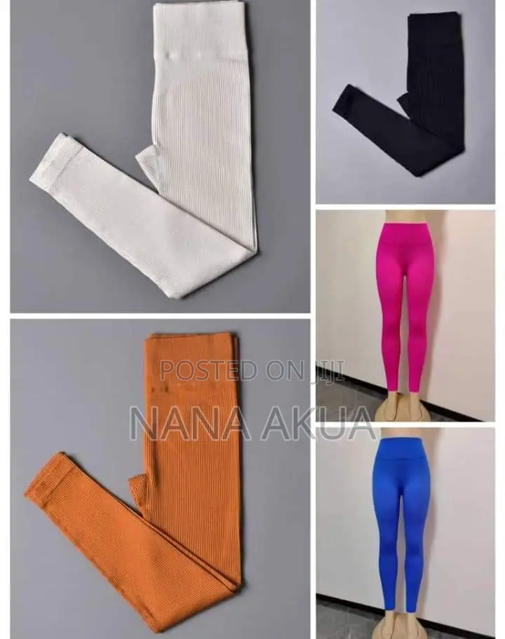 Skinny in Stock