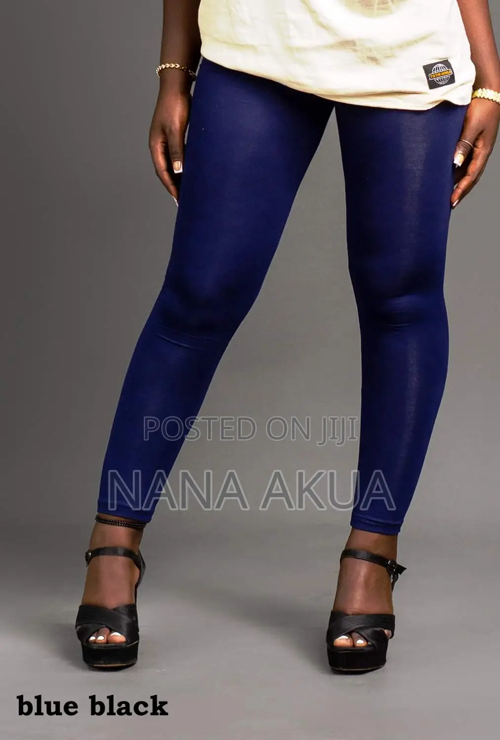 Skinny in Stock