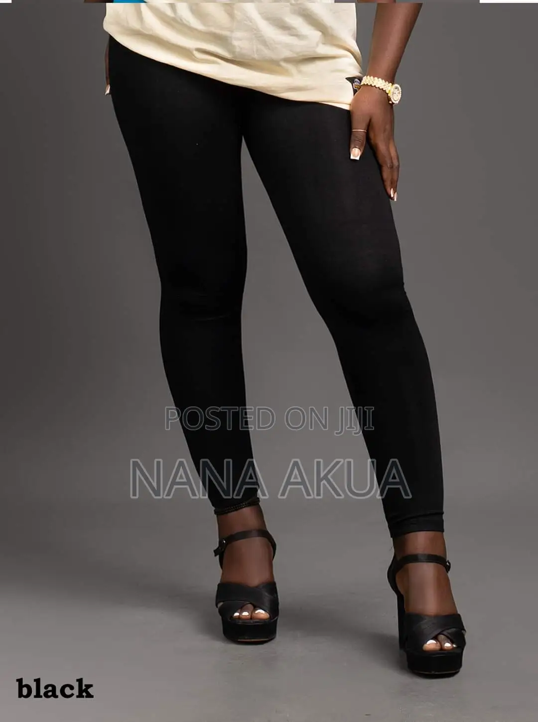 Skinny in Stock