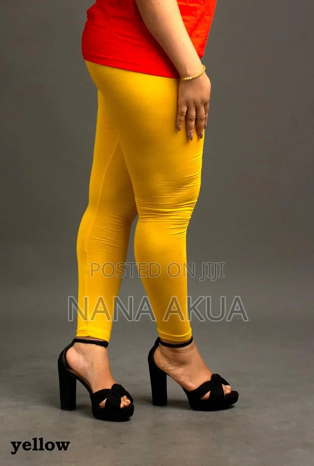 Skinny in Stock