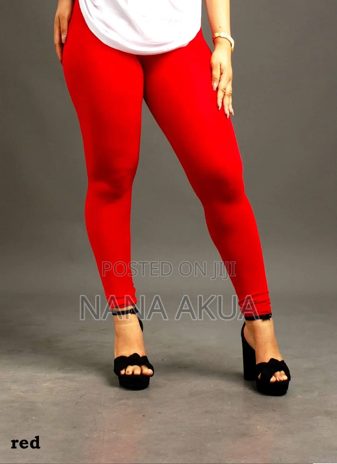 Skinny in Stock