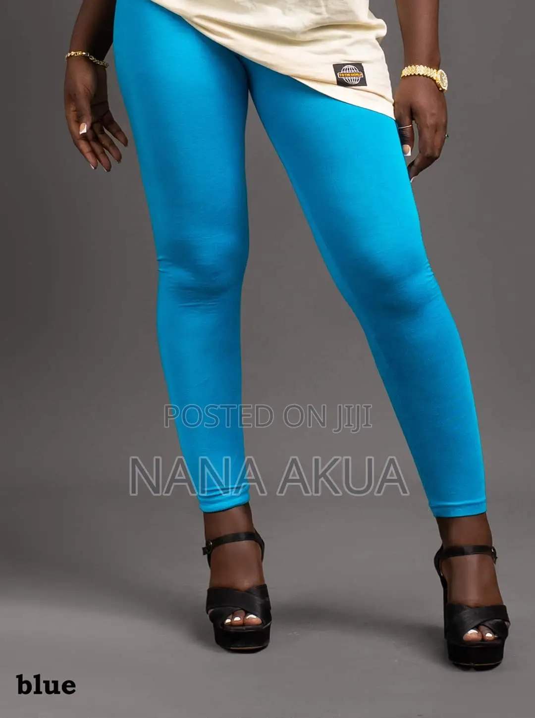 Skinny in Stock