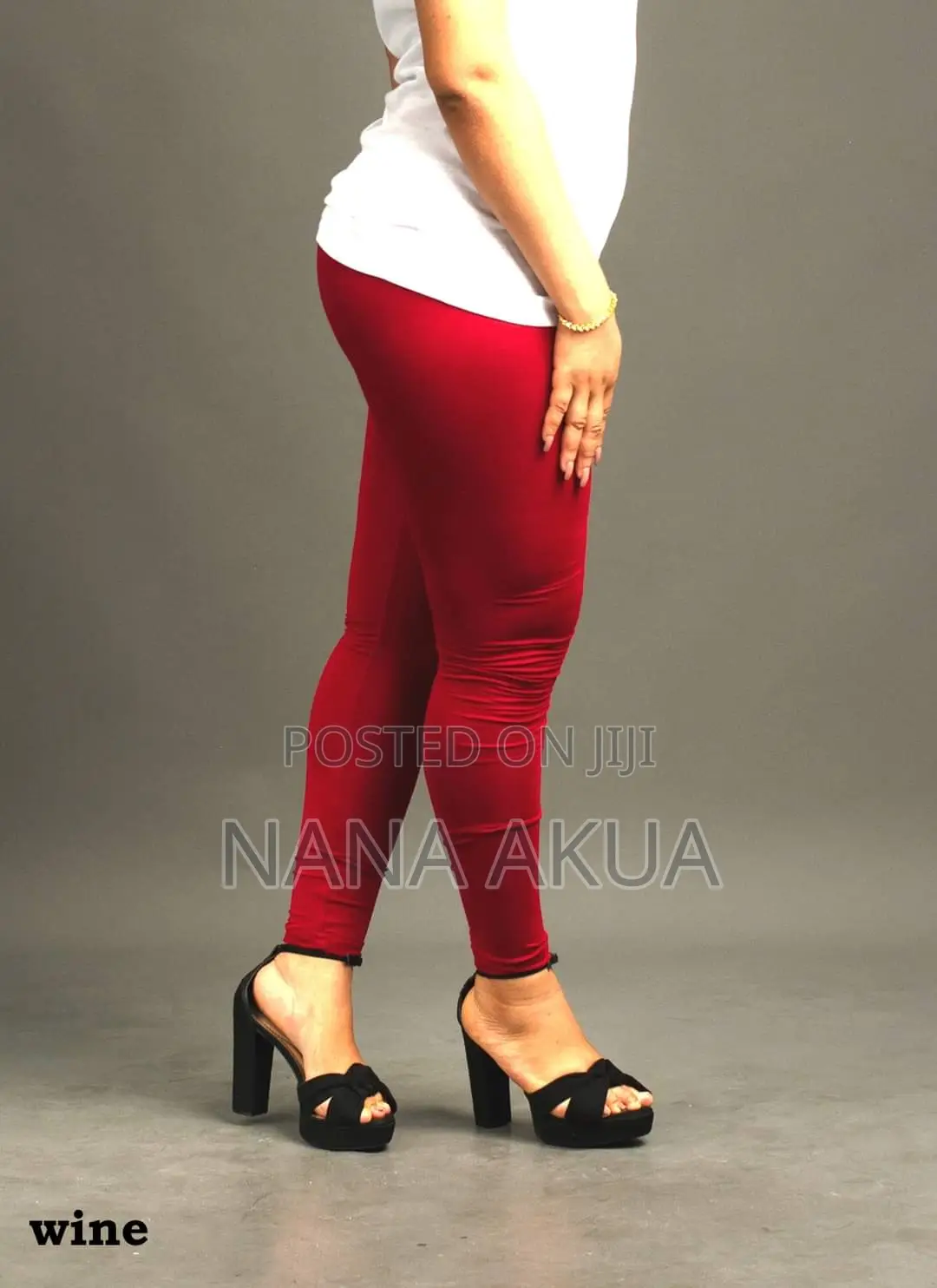 Skinny in Stock