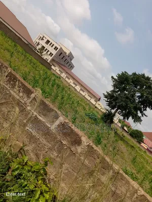 One Plot of Land for Sell