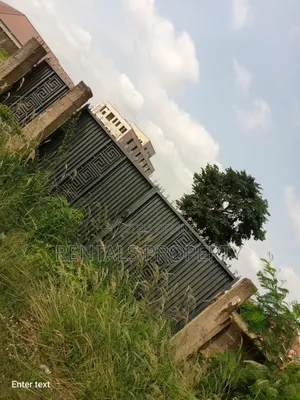 One Plot of Land for Sell