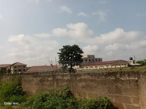 One Plot of Land for Sell