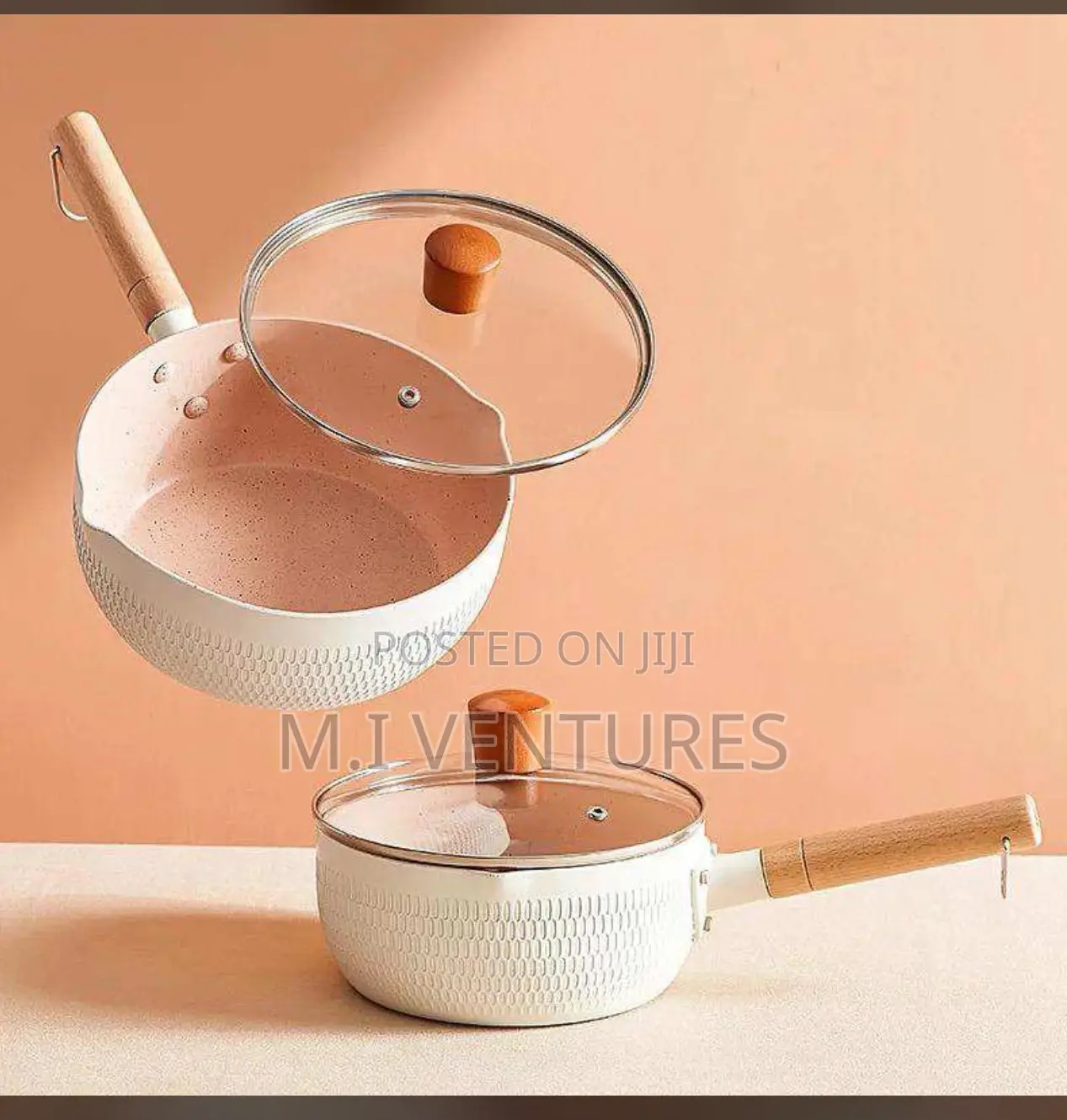Big Size Banku Pot(22cm)