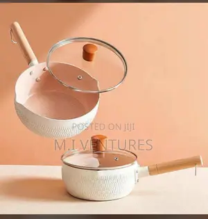 Big Size Banku Pot(22cm)